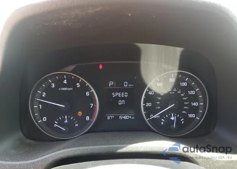 2017 Hyundai Elantra Se from USA, damaged, VIN 5NPD84LF2HH089280